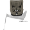 Автокресло BRITAX-ROMER DUALFIX 5Z Urban Olive 2