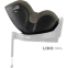 Автокресло BRITAX-ROMER DUALFIX 5Z Urban Olive 4
