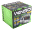 Зарядное устройство АКБ Winso 12/24V, 20/30А 0