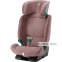 Автокрісло BRITAX-ROMER EVOLVAFIX Dusty Rose 0