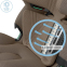 Автокресло MAXI-COSI Emerald 360 Pro Authentic Truffle 8