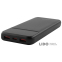Повербанк (Power Bank) Proove Illuminator 2 22.5W 10000mAh чорний 1