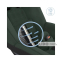 Автокресло MAXI-COSI Pearl 360 2 Authentic Green без вкладыша 0
