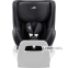 Автокресло BRITAX-ROMER DUALFIX 5Z Classic Deep Black 1
