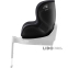 Автокресло BRITAX-ROMER DUALFIX 5Z Classic Deep Black 3