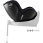 Автокресло BRITAX-ROMER DUALFIX 5Z Classic Deep Black 4