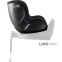 Автокресло BRITAX-ROMER DUALFIX 5Z Classic Deep Black 5