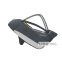 Автокресло MAXI-COSI Coral 360 Essential Grey (Black Shell) 11