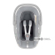 Автокресло MAXI-COSI Coral 360 Essential Grey (Black Shell) 15