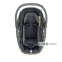 Автокресло MAXI-COSI Coral 360 Essential Grey (Black Shell) 0