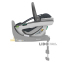 Автокресло MAXI-COSI Coral 360 Essential Grey (Black Shell) 4