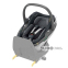 Автокресло MAXI-COSI Coral 360 Essential Grey (Black Shell) 5