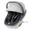 Автокресло MAXI-COSI Coral 360 Essential Grey (Black Shell) 7