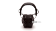 Активні навушники протишумні захисні Venture Gear AMP NRR 26dB з Bluetooth (чорні) 1