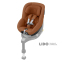 Автокресло MAXI-COSI Pearl 360 Pro Authentic Terra 3