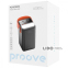 Портативная Батарея Proove Powerbox 65W 60000mAh черная 0