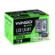 Фара світлодіодна Winso Pro EPISTAR 4D точковий 10-30V, 12W (4x3W), 1шт 0