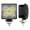 Фара світлодіодна Winso Pro EPISTAR 4D точковий 10-30V, 12W (4x3W), 1шт 2
