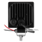 Фара світлодіодна Winso Pro EPISTAR 4D точковий 10-30V, 12W (4x3W), 1шт 3