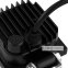 Фара світлодіодна Winso Pro EPISTAR 4D точковий 10-30V, 12W (4x3W), 1шт 4