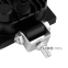 Фара світлодіодна Winso Pro EPISTAR 4D точковий 10-30V, 12W (4x3W), 1шт 5