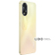 Мобильный телефон Oppo A38 4/128GB Glowing Gold 9