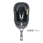 Автокресло MAXI-COSI Pearl 360 2 Authentic Graphite без вкладыша 10