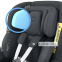 Автокресло MAXI-COSI Pearl 360 2 Authentic Graphite без вкладыша 1