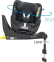 Автокресло MAXI-COSI Pearl 360 2 Authentic Graphite без вкладыша 6