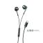 Навушники дротові XO EP66 Crescent Type-C чорні 1