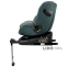 Автокресло Osann Eno360 SL i-Size Universe Green 3