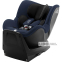 Автокресло BRITAX-ROMER DUALFIX PLUS Night Blue 0