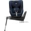 Автокресло BRITAX-ROMER DUALFIX PLUS Night Blue 2