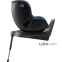 Автокресло BRITAX-ROMER DUALFIX PLUS Night Blue 4