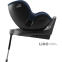 Автокресло BRITAX-ROMER DUALFIX PLUS Night Blue 5