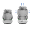 Автокресло MAXI-COSI Kore Authentic Grey 10