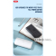 Повербанк (Power Bank) XO PR188 20000mAh 22.5W чорний 1