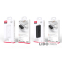 Повербанк (Power Bank) XO PR188 20000mAh 22.5W чорний 5