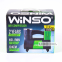 Компресор автомобільний Winso 10 Атм 40 л/хв 170 Вт 0
