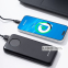 Портативна Батарея Proove Illuminator SE 22.5W 10000mAh чорна 3