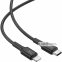 Кабель Winso Pro Type-C to Lightning 30W TPE 1,2м чорний 1