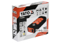 Пускова батарея YATO Li-Pol 9 Агод 200/400А 7
