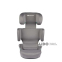 Автокрісло BEBE CONFORT ROAD SAFE i-Size Full Grey 1