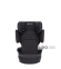 Автокресло BEBE CONFORT HERA  i-Size Mineral Black 0