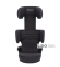 Автокресло BEBE CONFORT HERA  i-Size Mineral Black 2