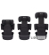 Автокресло BEBE CONFORT HERA  i-Size Mineral Black 6