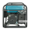 Генератор Konner & Sohnen KS 3000G газобензиновый 3кВт 11