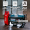 Генератор Konner & Sohnen KS 3000G газобензиновый 3кВт 5