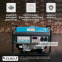 Генератор Konner & Sohnen KS 3000G газобензиновый 3кВт 6