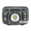 Ліхтар налобний Nord Camp 260Lm, 5W CREE XTE, 1800mAh, Zoom, з сенсором білий/червоний 0